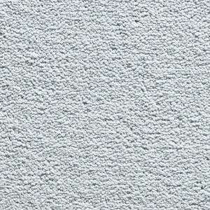 Metrážový koberec COLORO PLATINO 9773 modrá