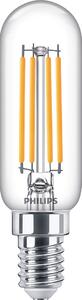 LED classic 40W T25L E14 CL ND RF LED Žárovka 4,5W 470lm