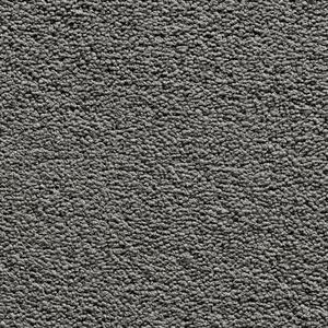 Metrážový koberec COLORO PLATINO 9793 tmavě šedá