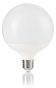 LAMPADINA POWER GLOBO BIG LED žárovka E27 18W 2180lm 4000K nestmívatelná, bílá