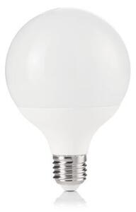 LAMPADINA POWER GLOBO SMALL LED žárovka E27 15W 1820lm 4000K nestmívatelná, bílá