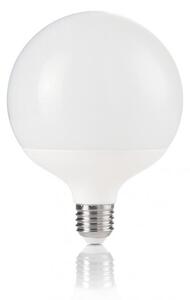 LAMPADINA POWER GLOBO BIG LED žárovka E27 D125 18W 2180lm 3000K nestmívatelná, bílá