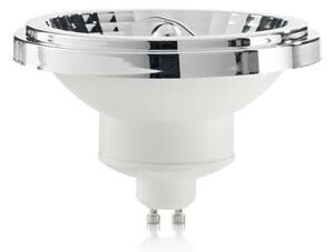 LED CLASSIC LED žárovka G10 10W 800lm 3000K CRI80 11,1cm, nestmívatelná