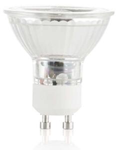 LED žárovka GU10 7W 540lm 3000K, nestmívatelná