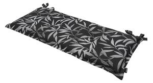 Podsedák na lavici NESTOR 150x48 cm - více variant Barva: Černá