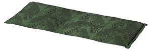 Podsedák na lavici NESTOR 150x48 cm - více variant Barva: Tmavě zelená