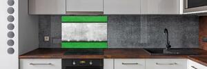 Dekorační panel sklo Zelená zeď pksh-51823590