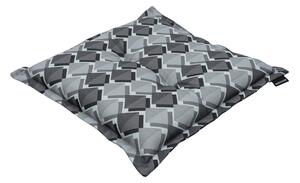 Podsedák na židli MADISON SIEM GREY 50x50 cm, šedý