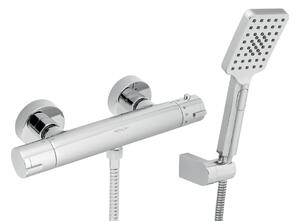 Sprchová baterie Novaservis Metalia 54 s vanovým setem 150 mm chrom 54960,0