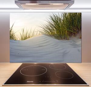 Panel do kuchyně Mořské duny pksh-51837949