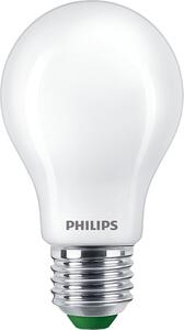 MASTER LEDBulb ND 4-60W E27 830 A60 FR G EEL A Žárovka 4W 840lm