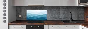 Panel do kuchyně Abstrakce pozadí pksh-51862450