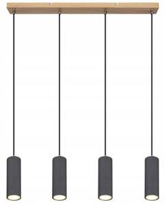 Globo ROBBY 57911-4HG Závěsné svítidlo