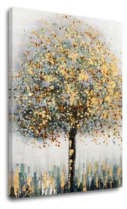 Obraz na plátně STROM 1 díl - 40x60 cm