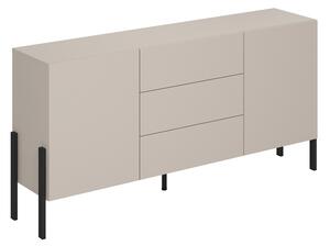 DEKTON 26 kombinovaná komoda, kašmír