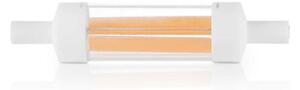 LED žárovka R7s 06W 400Lm 3000K CRI80 stmívatelná
