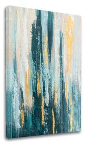 Obraz na plátně ABSTRAKT 1 díl - 40x60 cm