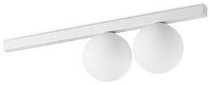 Ideal lux I328430 přisazené stropní svítidlo BINOMIO G9 | 3000K
