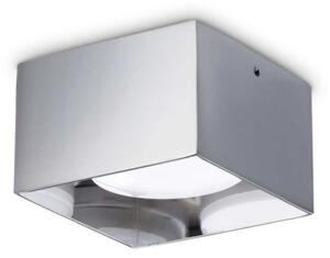 Ideal lux I328799 bodové stropní svítidlo SQUARE GX53 | 3000K