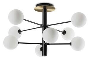 Ideal lux I328485 přisazené stropní svítidlo COSMOPOLITAN G9 | 3000K