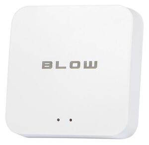 Zigbee 3.0 brána s Bluetooth 5.0 Tuya