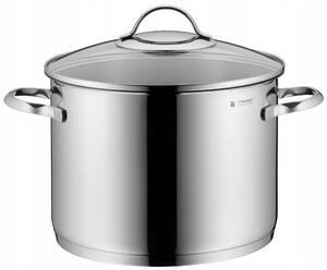 Hrnec vysoký nerezový s poklicí WMF Provence Plus 24 cm 8,8l indukce plyn