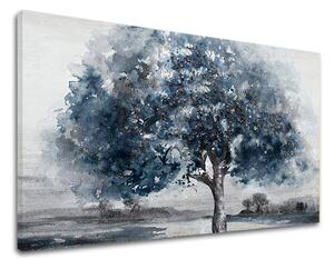 Obraz na plátně STROM 1 díl - 60x40 cm
