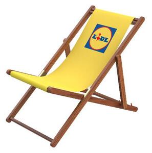 Skládací lehátko Lidl (100406373)