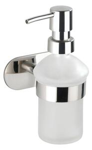 Dávkovač mýdla OREA SHINE, montáž Turbo-Loc, WENKO