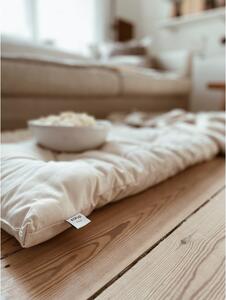 Béžová futonová matrace 70x190 cm Bed In a Bag Beige – Karup Design