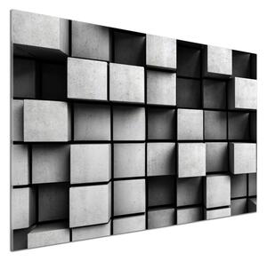 Dekorační panel sklo Abstrakce pksh-52529596