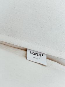 Variabilní křeslo Karup Design Cube Dark Grey