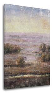 Obraz na plátně PŘÍRODA 1 díl - 40x60 cm