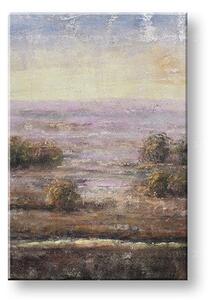 Obraz na plátně PŘÍRODA 1 díl - 40x60 cm
