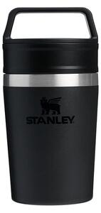 Termohrnek Stanley 0,23 l černý