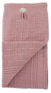 Merino deka Classic "Heather" Lillelam