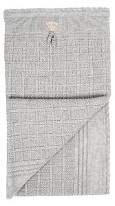 Merino deka Classic "Medium Grey" Lillelam