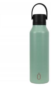 Termoska Runbott Mii eukalyptová 600 ml