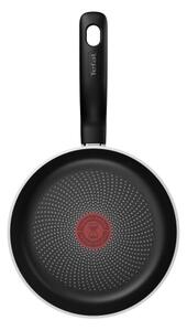 Tradiční pánev Tefal Start Easy 28 cm s titanovým povrchem