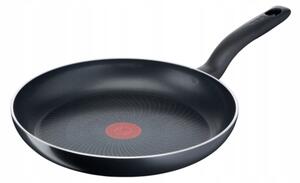 Tradiční pánev Tefal Start Easy 28 cm s titanovým povrchem