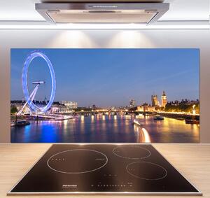 Panel do kuchyně Londoy Eye Londýn pksh-53327501