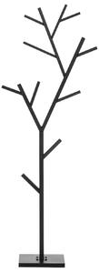 Stojací věšák TWIGGY, 180 cm, kovový