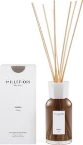 DIFUZÉR čokoládová, vanilka, pižmo, šafrán, Millefiori Milano - Difuzéry