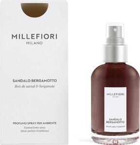 POKOJOVÝ SPREJ Millefiori Milano - Difuzéry