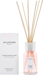 DIFUZÉR magnolie, dřevnaté, Millefiori Milano - Difuzéry