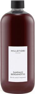 NÁPLŇ DO POKOJOVÉ VŮNĚ dřevnaté, Millefiori Milano - Difuzéry