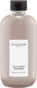 NÁPLŇ DO POKOJOVÉ VŮNĚ mandle, Millefiori Milano - Difuzéry