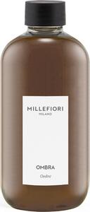NÁPLŇ DO POKOJOVÉ VŮNĚ čokoládová, vanilka, pižmo, šafrán, Millefiori Milano - Difuzéry