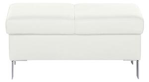 TABURET, kůže, 91/44/57 cm Livetastic - Taburety, Online Only