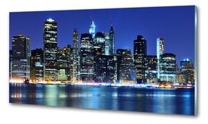 Panel lacobel Manhattan New York pksh-53810916